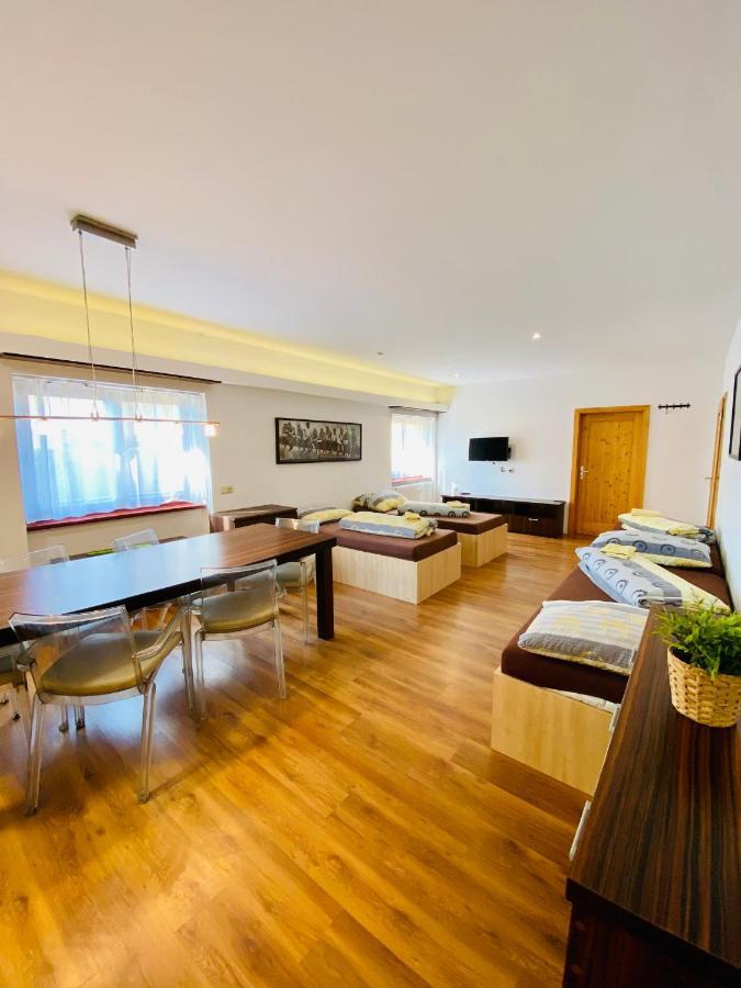 Apartmany Kadlecu Volary Kültér fotó