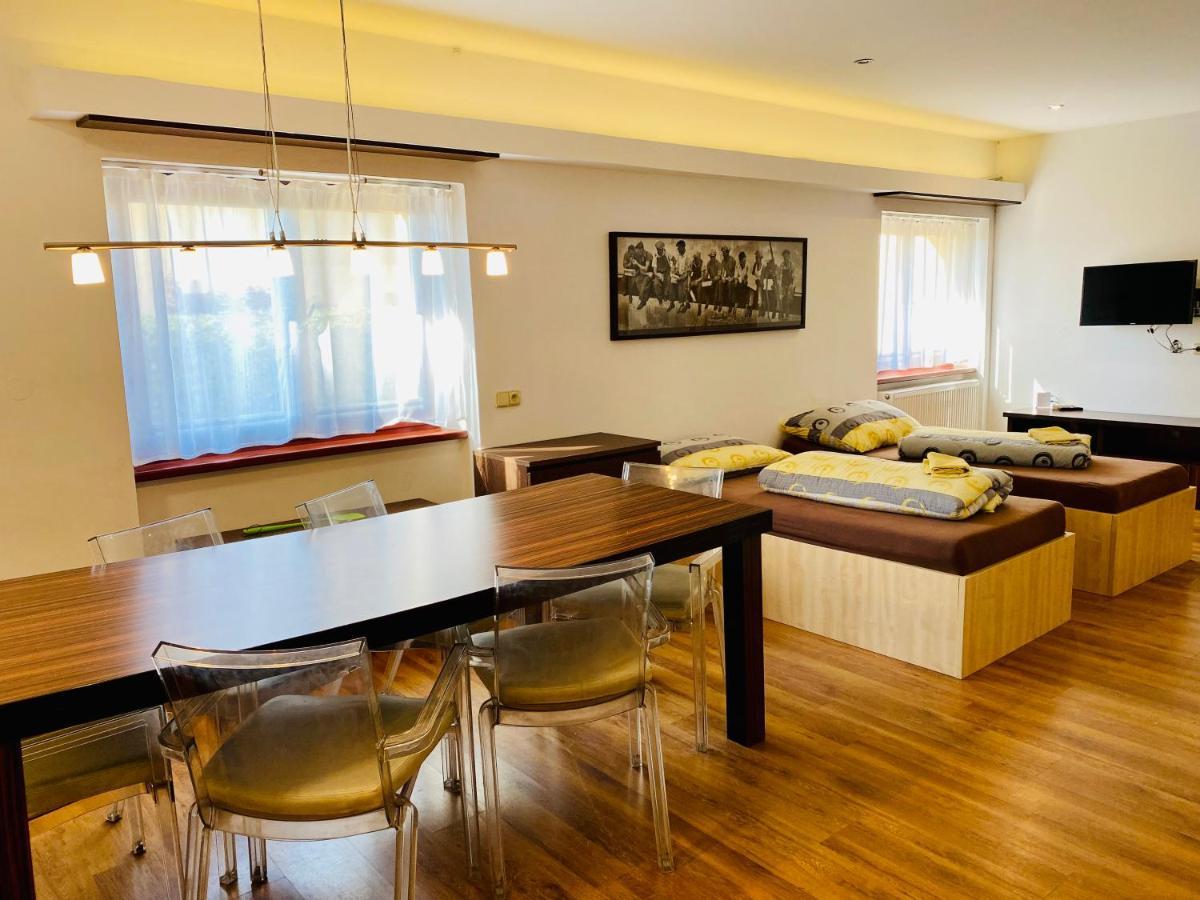 Apartmany Kadlecu Volary Kültér fotó
