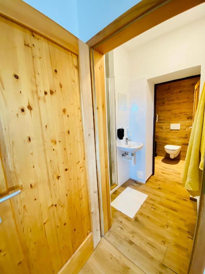 Apartmany Kadlecu Volary Kültér fotó