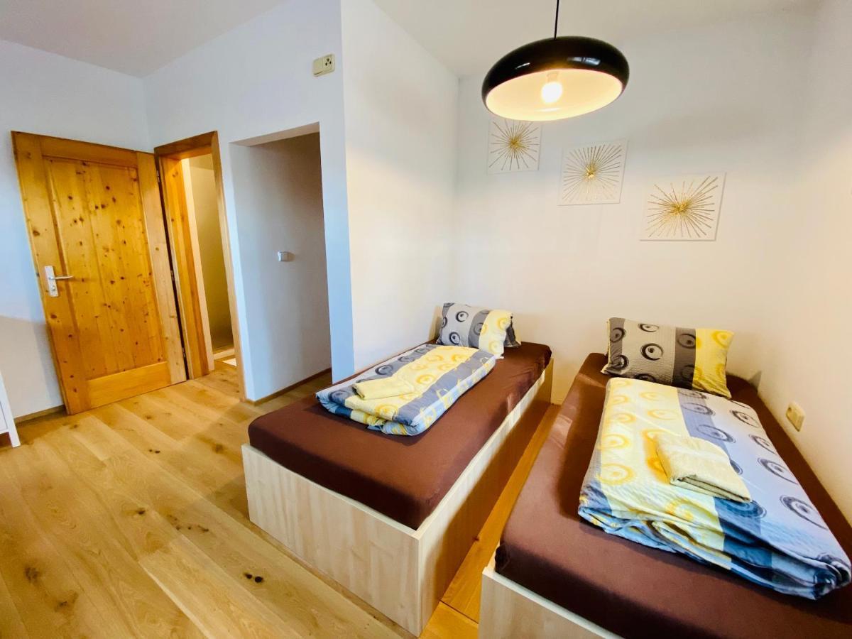 Apartmany Kadlecu Volary Kültér fotó