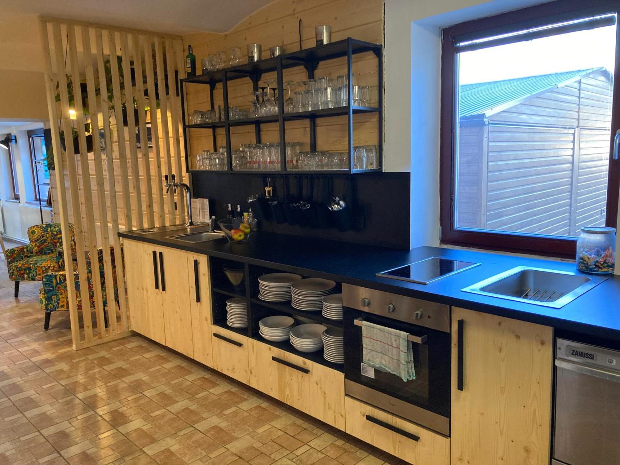 Apartmany Kadlecu Volary Kültér fotó