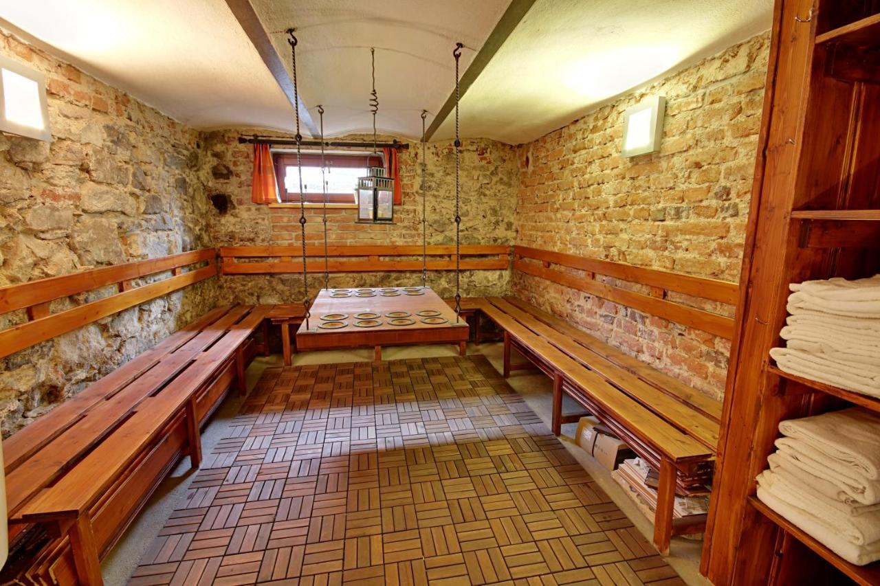 Apartmany Kadlecu Volary Kültér fotó