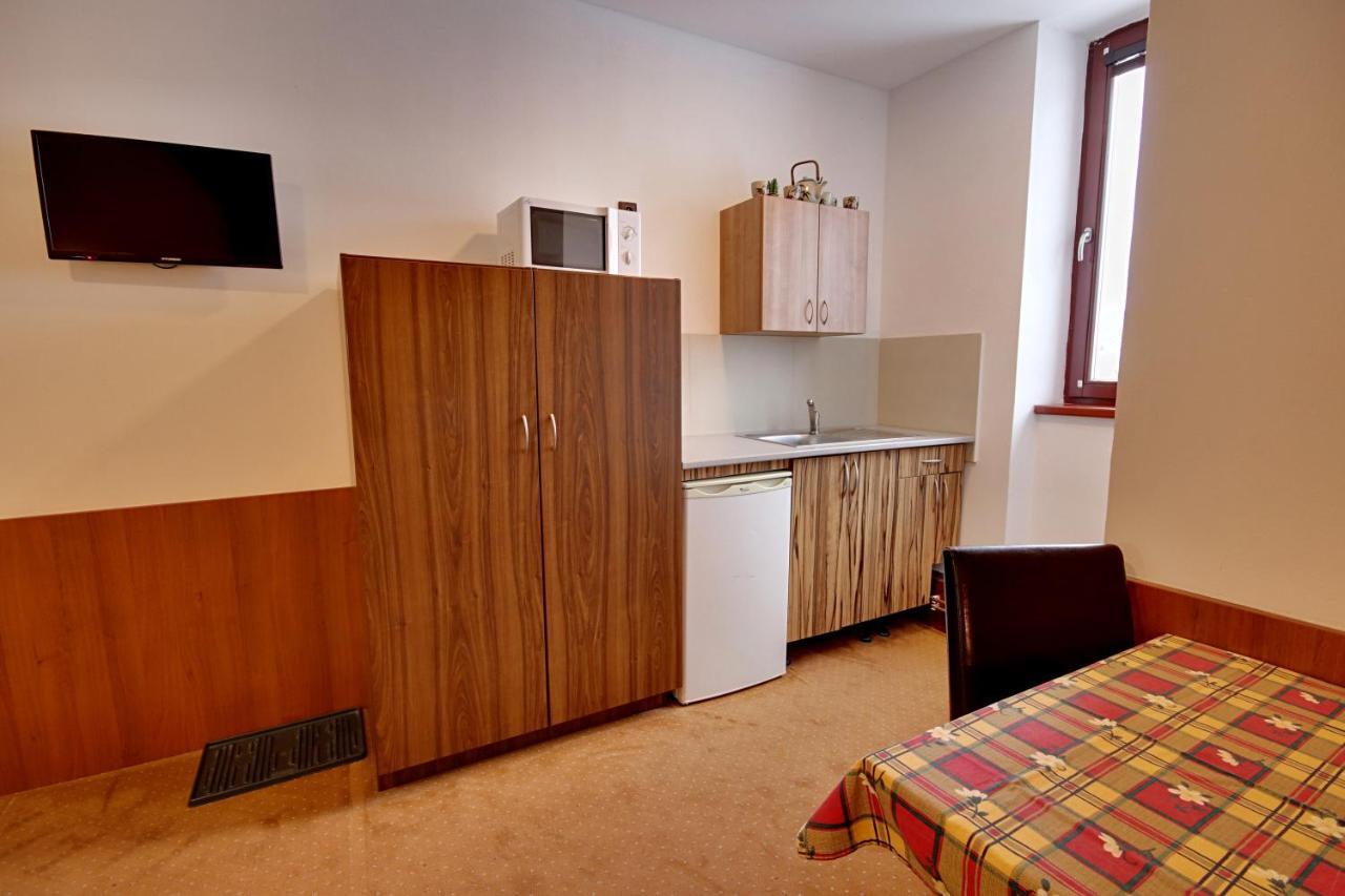 Apartmany Kadlecu Volary Kültér fotó