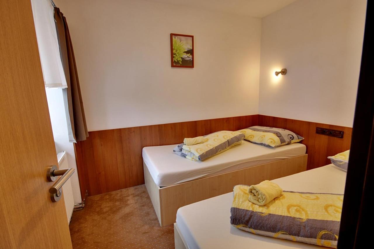 Apartmany Kadlecu Volary Kültér fotó
