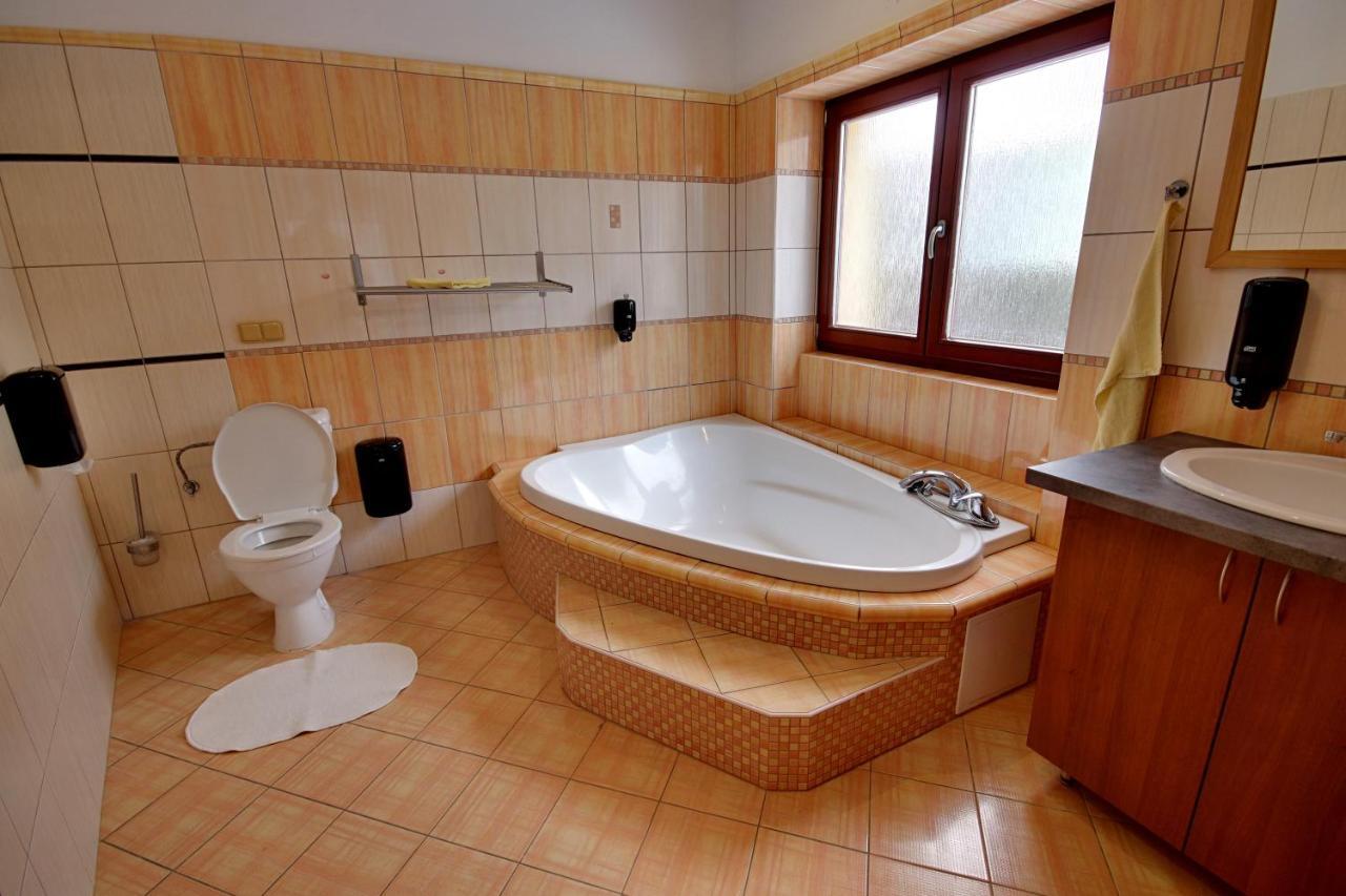 Apartmany Kadlecu Volary Kültér fotó
