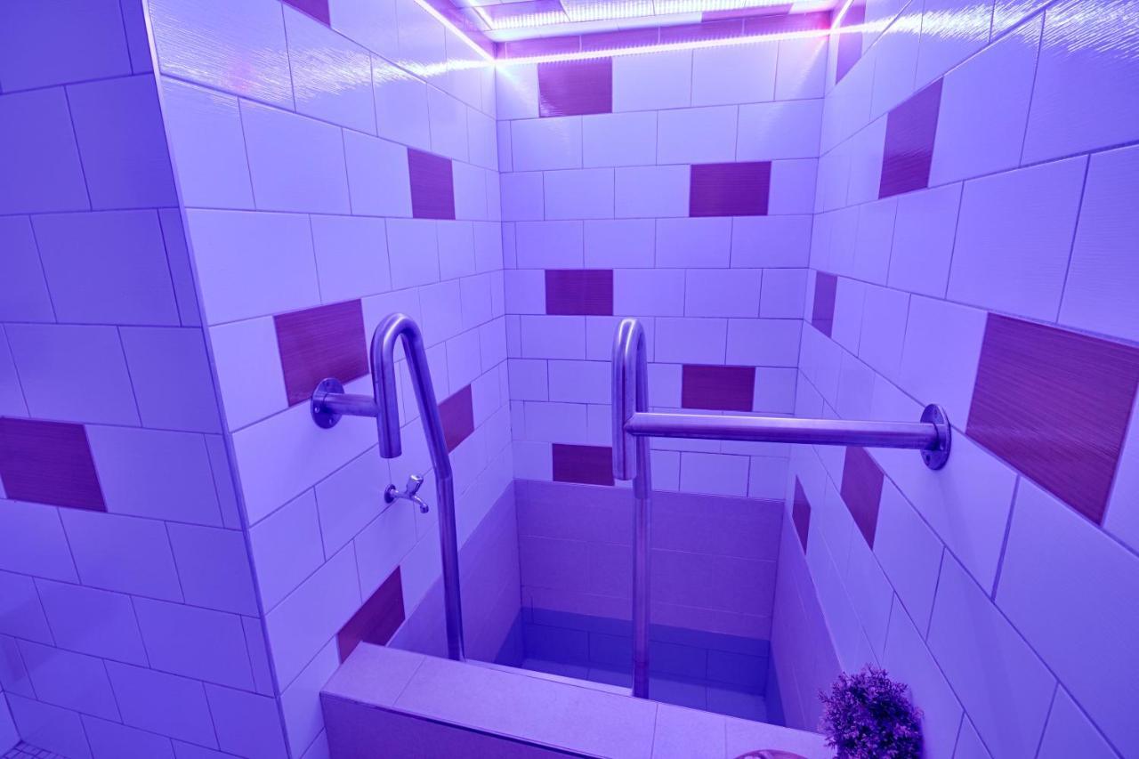 Apartmany Kadlecu Volary Kültér fotó
