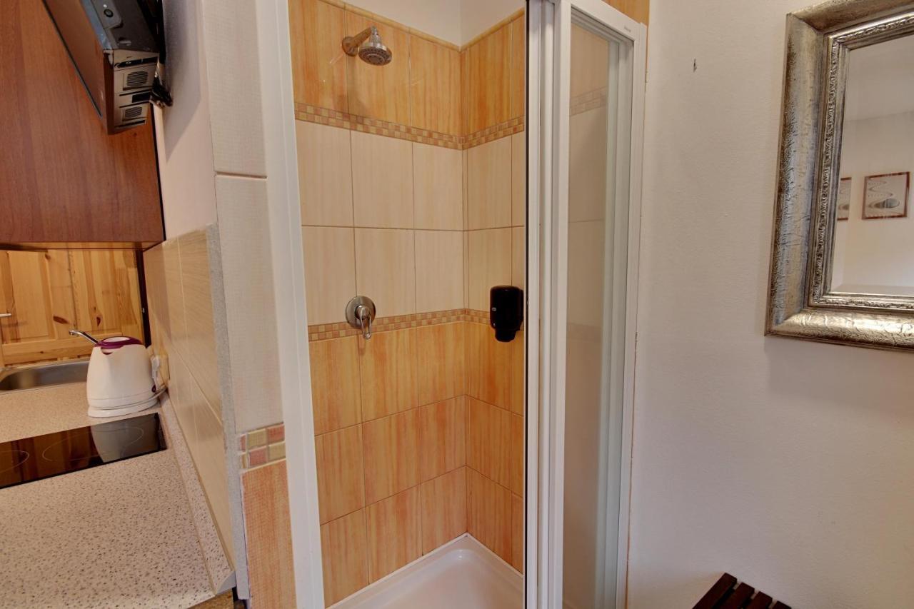 Apartmany Kadlecu Volary Kültér fotó